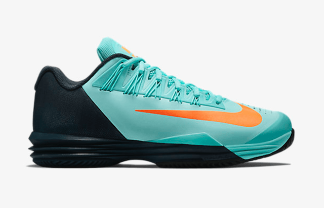 The 10 Most Expensive Tennis Shoes