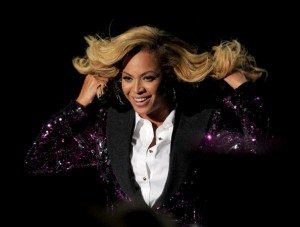 Beyonce Net Worth