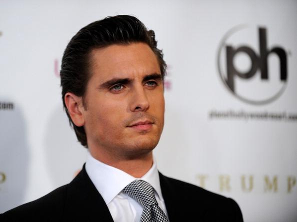 Scott Disick Net Worth