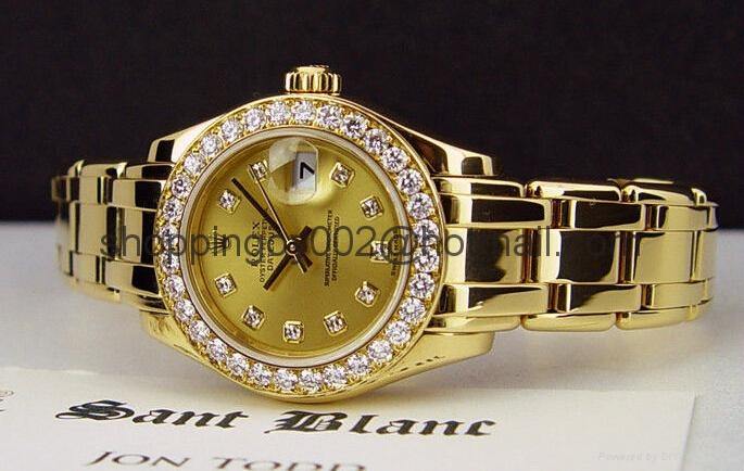 most expensive rolex for women