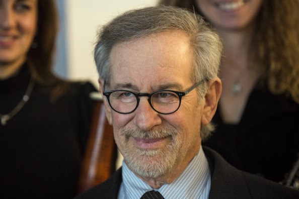 Steven Spielberg Net Worth