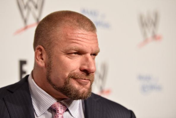 Triple H Net Worth