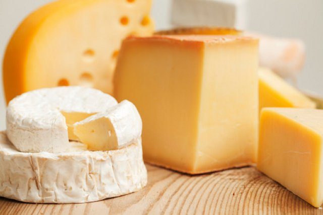 Most Expensive Cheeses