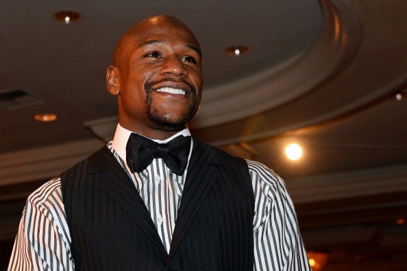 Floyd Mayweather Jr. Net Worth