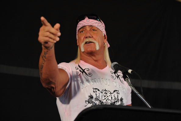 Hulk Hogan