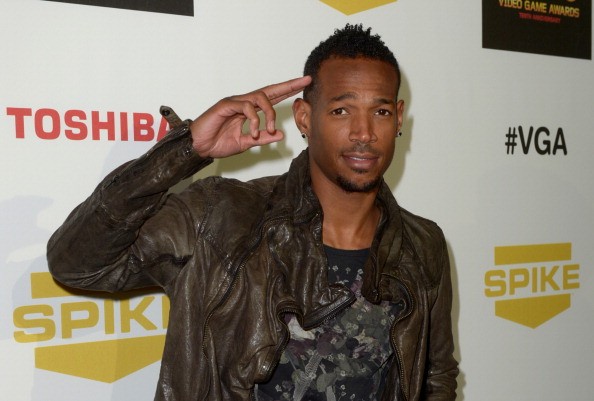 Marlon Wayans