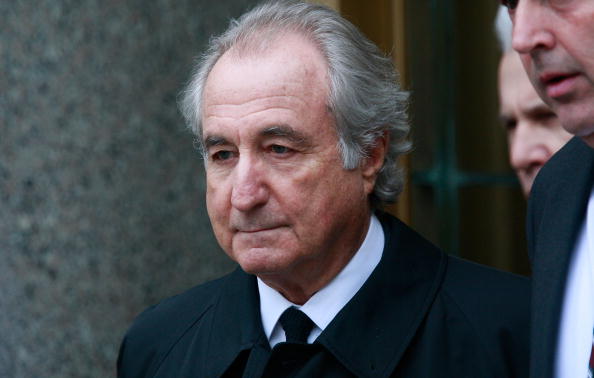 Madoff Attends Court Hearing On His Legal Representation