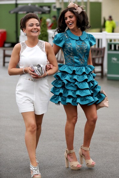 ladies day wear