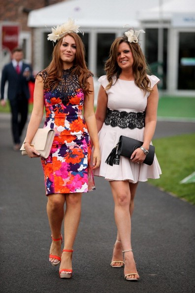 ladies day wear