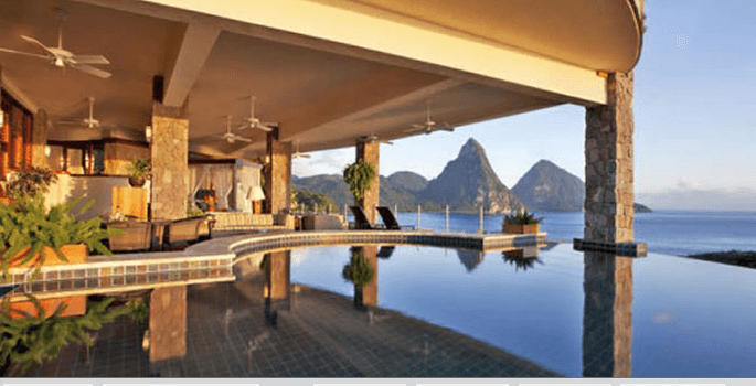 jade mountain resort