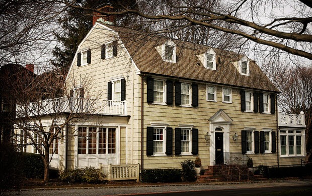 amityville