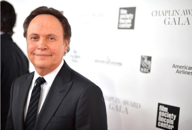 billy crystal