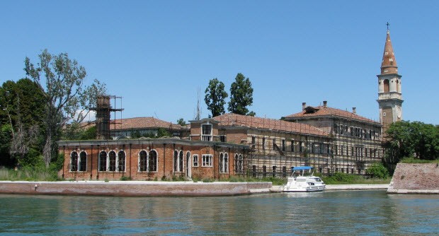 poveglia