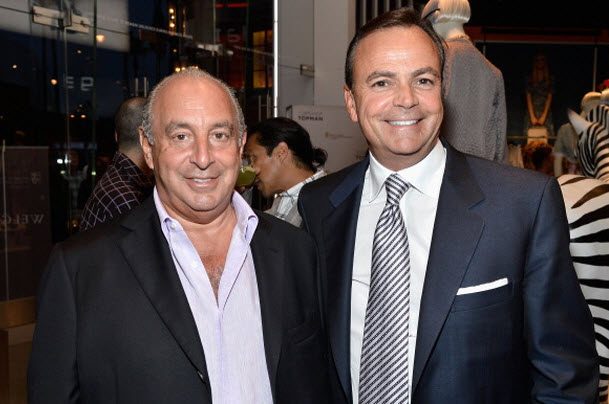 rick caruso
