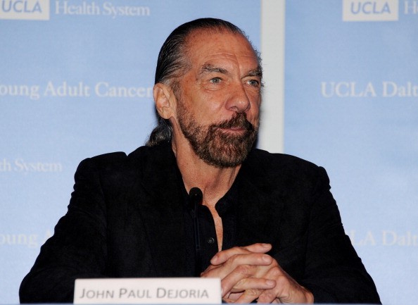 Rock Icons Announce Teen Cancer Program At UCLA