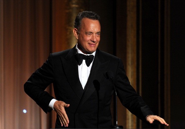 tom hanks