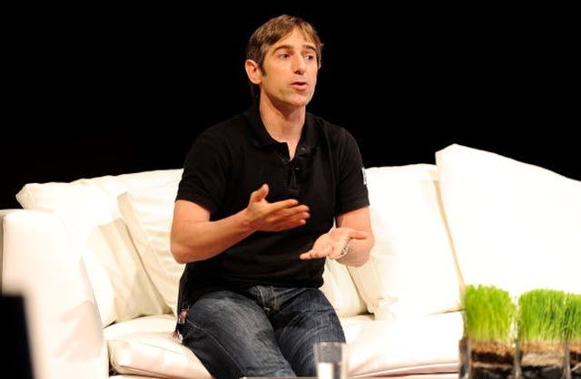 mark pincus