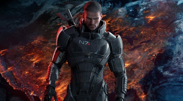 mass effect2