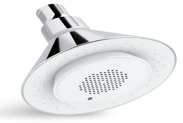 showerhead