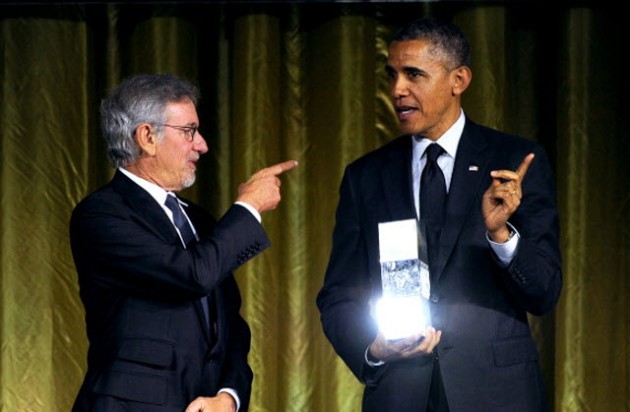 The 10 Richest Movie Directors of All Time - Worthly