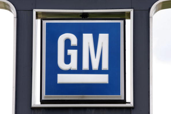 General Motors Expected To File Paperwork For IPO