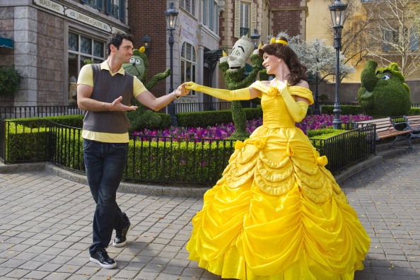 disney