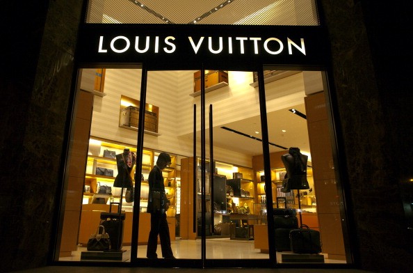 LV