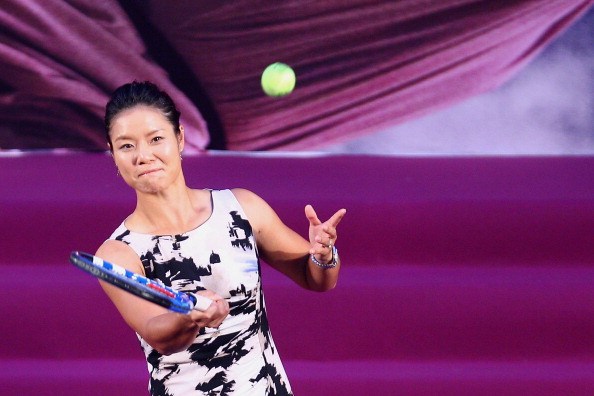 WTA Celebrates Li Na's Victory In French Open