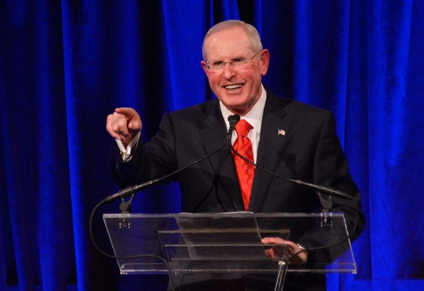 8th Annual Tom Coughlin "Champions For Children" Gala