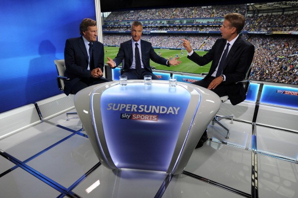 Chelsea v Hull City - Premier League
