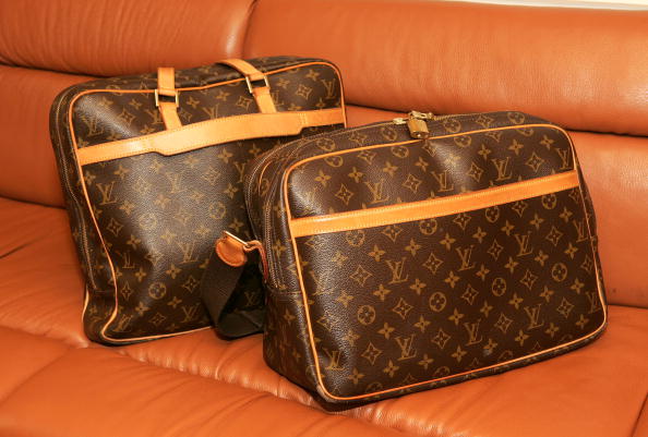 most expensive luggage brand