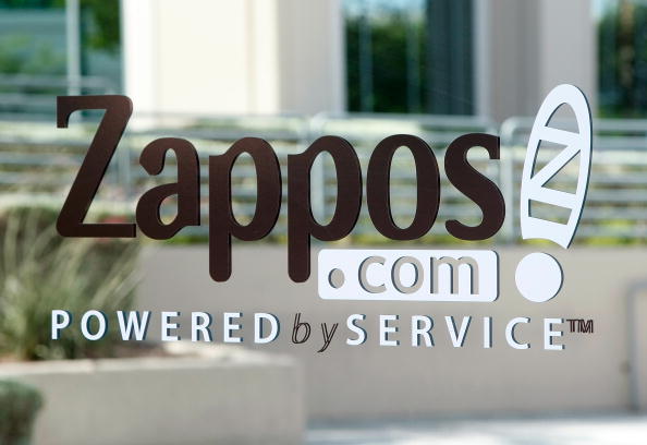 zappos vip