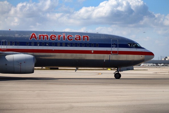 Reports Suggest American Airlines And US Airways Merger Imminent