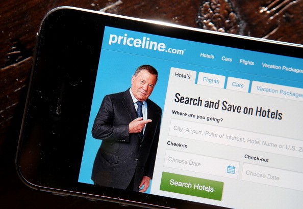 Priceline To Buy Online Reservation Service OpenTable For 2.6 Billion