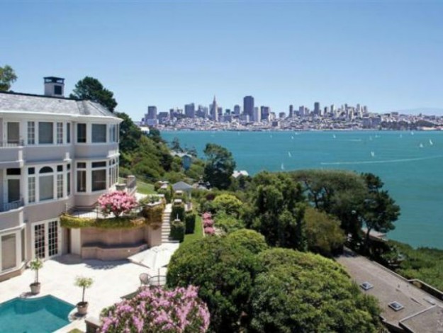 The Most Expensive Zip Codes