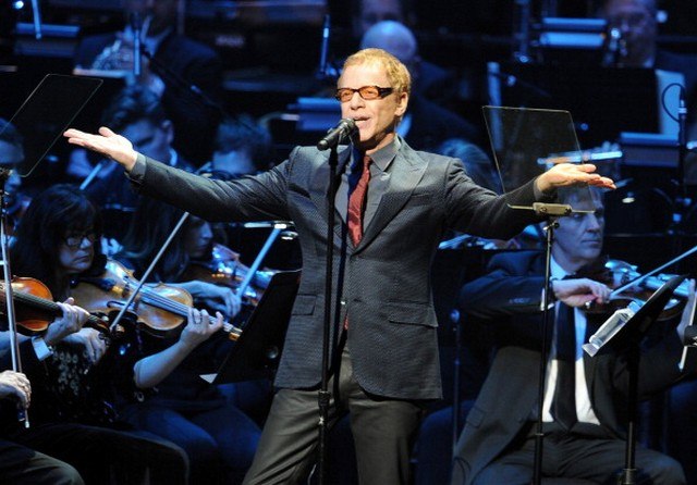 Danny Elfman's Music From The Films Of Tim Burton