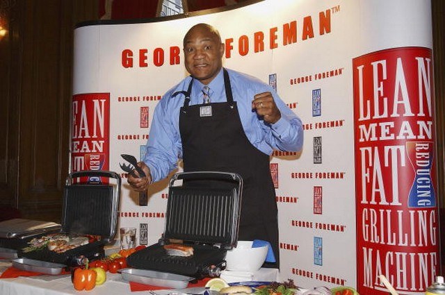 george foreman2