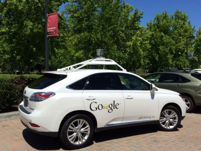 google