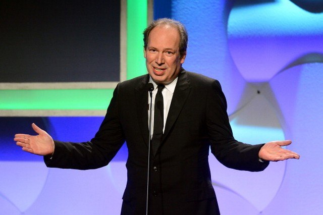 27th American Cinematheque Award Honoring Jerry Bruckheimer - Show