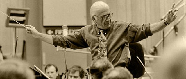 jerry goldsmith