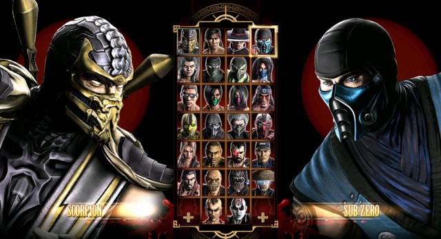 mortal kombat2