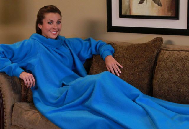 snuggie