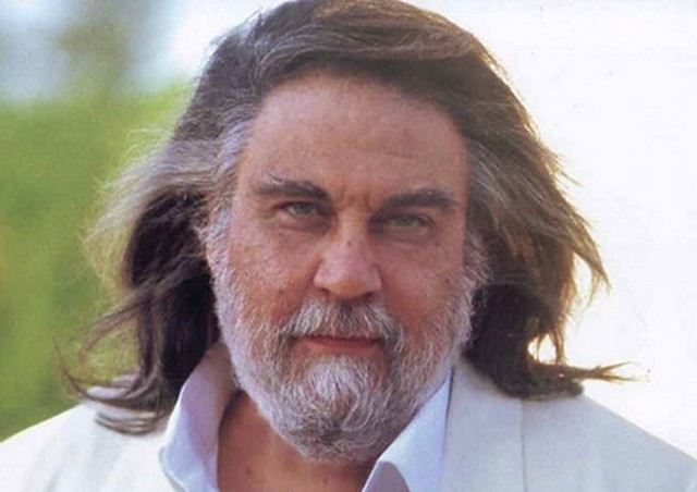 vangelis