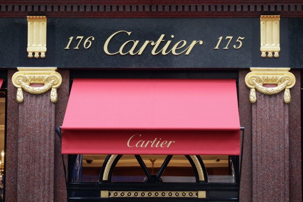 cartier 