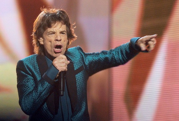 jagger