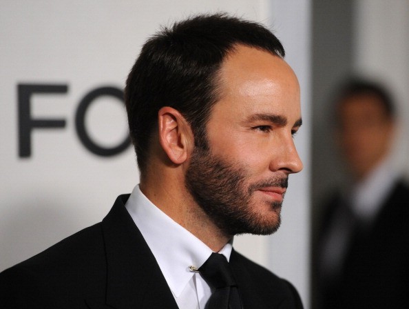 Tom Ford