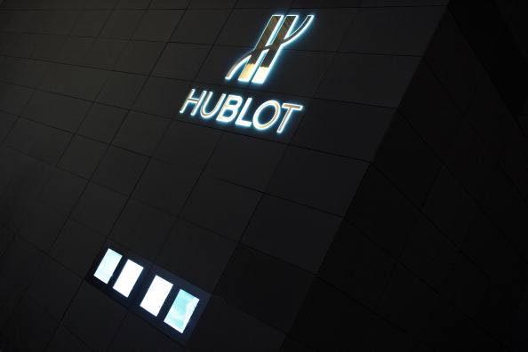 Hublot 