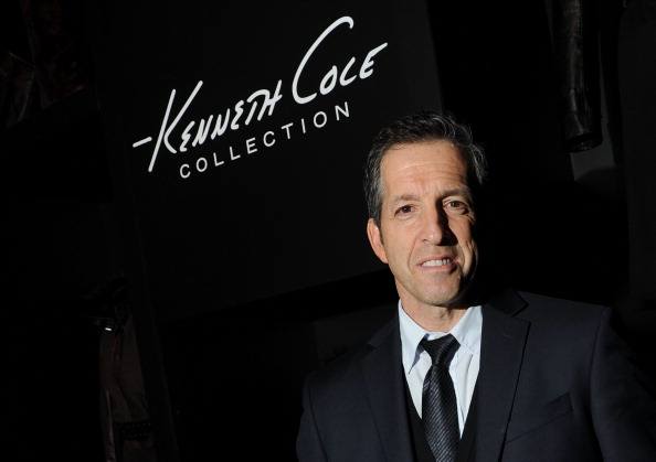 Kenneth Cole New York Fall/Winter 2012 Presentation