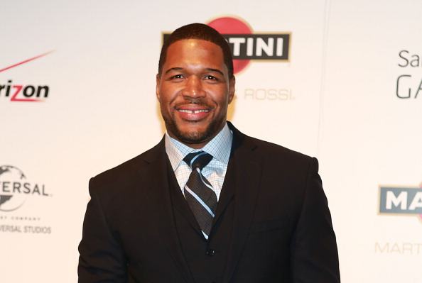 strahan 