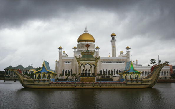 brunei